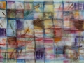 "Ночные думы 3", 2011, бум./акварель, 25x36