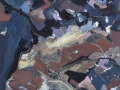 «Композиция 2», январь 2013, х/м, 50х40
