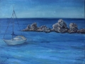 «Хараки», июнь 2014, к/м, 30х40