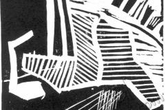 «Гроза», 2003, X3, 9,5x10