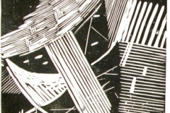 «Сотворение 1 часть», 2004, X3