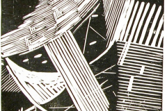 «Сотворение 1 часть», 2004, X3