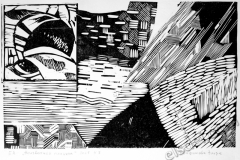 «Неизвестная планета», 2005, X3, 19x31