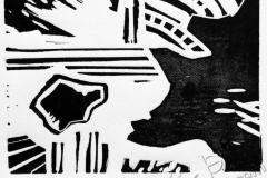 «Пространство 2», 2013, X3, 9x7