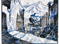 «Улица», 2005, X3, 22,5x28