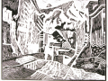 «Улица 2», 2005, X3, 22,5x28