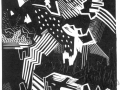 «Выше к звёздам», 2005, X3, 19x17,5