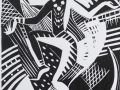 «Шива натараджи», 2010, X3, 18x12